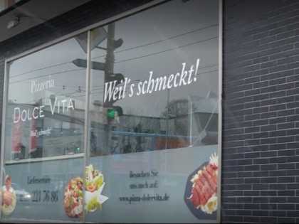 照片: Dolce Vita